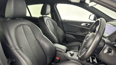 BMW 1 Series 118i M Sport 5dr Petrol Hatchback